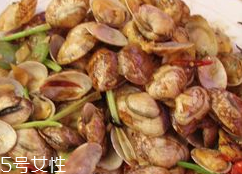 文蛤是中藥嗎？文蛤有藥用價值嗎？