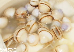 文蛤怎么做最好吃？文蛤怎么做最香？