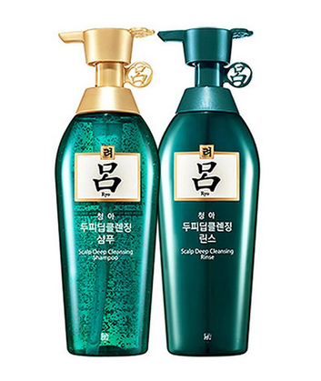 呂洗發(fā)水哪種防脫發(fā)？呂洗發(fā)水防脫發(fā)的是哪款？