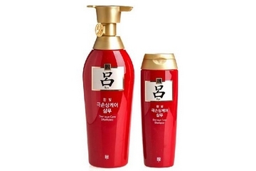 呂洗發(fā)水有500ml的嗎？500ml呂洗發(fā)水是正品嗎？