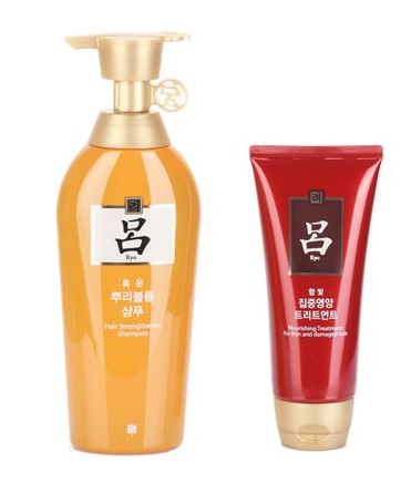 呂洗發(fā)水有500ml的嗎？500ml呂洗發(fā)水是正品嗎？