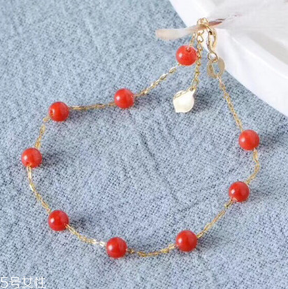 紅珊瑚手鏈怎么保養(yǎng)？紅珊瑚手鏈保養(yǎng)竅門(mén)