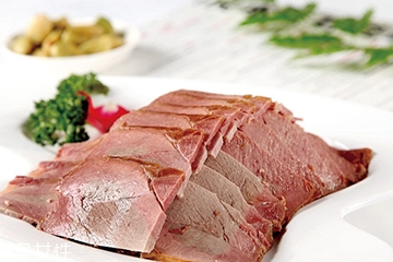 鹿肉可以鹵嗎？怎么鹵鹿肉？