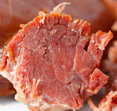 鹿肉可以鹵嗎？怎么鹵鹿肉？