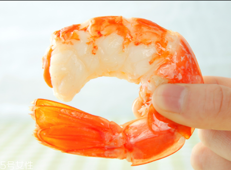 阿根廷紅蝦是海蝦嗎？阿根廷紅蝦是海里的嗎？