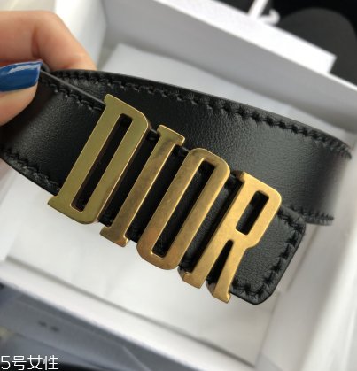 皮帶可以水洗嗎？皮帶用水洗好嗎？