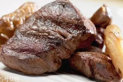 鹿肉貴嗎？鹿肉的價(jià)格