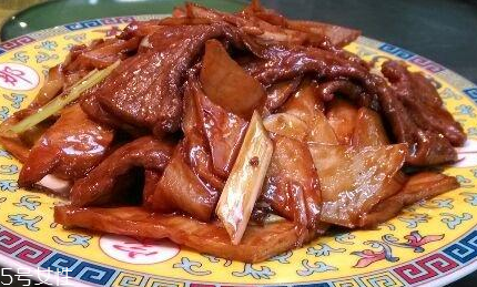 鹿肉是不是發(fā)物？皮膚過敏的人能吃鹿肉嗎？