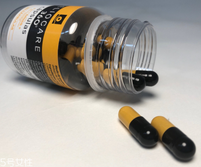heliocare防曬膠囊能防曬多久？heliocare服用多久起效？