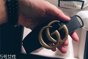 皮帶有個(gè)g是什么牌子？皮帶上有g(shù)是哪個(gè)品牌？