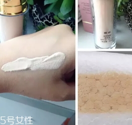 雅姿粉底液怎么樣？雅姿粉底液評(píng)測(cè)