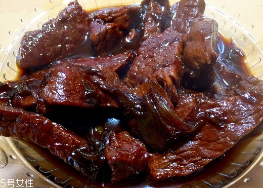 鹿肉能和韭菜一起吃嗎？怎么做？