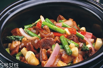 鹿肉能和韭菜一起吃嗎？怎么做？