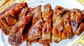 鹿肉可以吃嗎？鹿肉怎么吃？