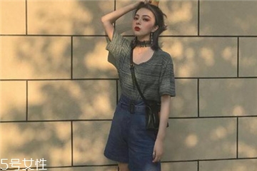 夏天穿什么面料的褲子？夏天適合穿什么面料褲子？