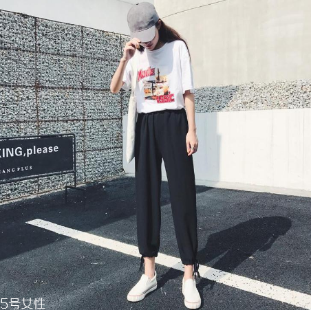 夏天穿什么面料的褲子？夏天適合穿什么面料褲子？