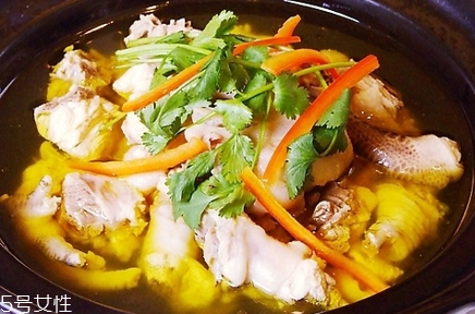 鹿肉可以煮火鍋嗎？鹿肉可以煮火鍋
