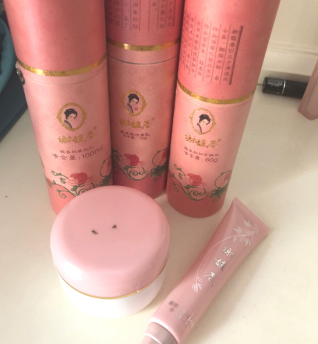 謝馥春的護(hù)膚品怎么樣？謝馥春護(hù)膚品什么值得買(mǎi)
