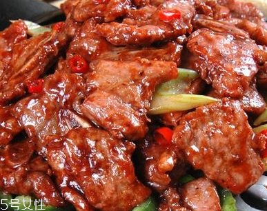鹿肉能腌制嗎？鹿肉怎么腌制？