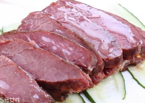 鹿肉能腌制嗎？鹿肉怎么腌制？