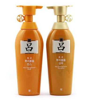 呂洗發(fā)水有護(hù)發(fā)素嗎？呂配什么護(hù)發(fā)素用？