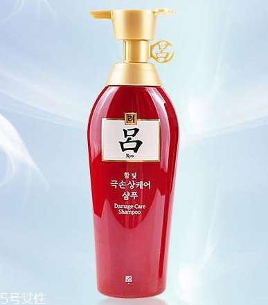 呂洗發(fā)水有護(hù)發(fā)素嗎？呂配什么護(hù)發(fā)素用？