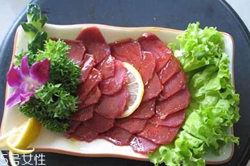 鹿肉能給小孩吃嗎？小孩子能吃鹿肉嗎？