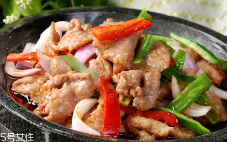 鹿肉能給小孩吃嗎？小孩子能吃鹿肉嗎？