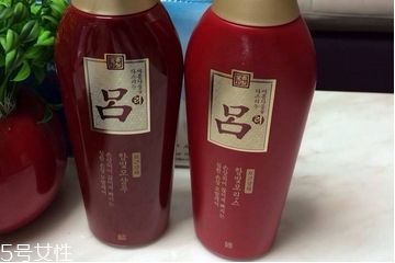呂洗發(fā)水有假的嗎？呂洗發(fā)水會(huì)有假貨嗎？