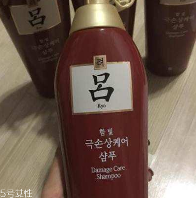 呂洗發(fā)水有假的嗎？呂洗發(fā)水會(huì)有假貨嗎？