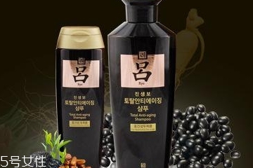 呂洗發(fā)水能生發(fā)嗎？呂洗發(fā)水有生發(fā)效果嗎？