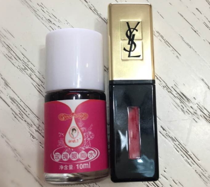 謝馥春玫瑰胭脂水怎么樣？謝馥春胭脂水使用心得