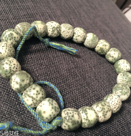 星月菩提會縮水嗎？星月菩提手串縮水嚴重嗎？