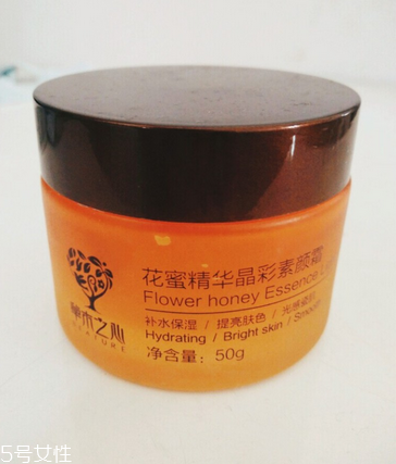 草木之心是什么牌子？草木之心好用嗎？