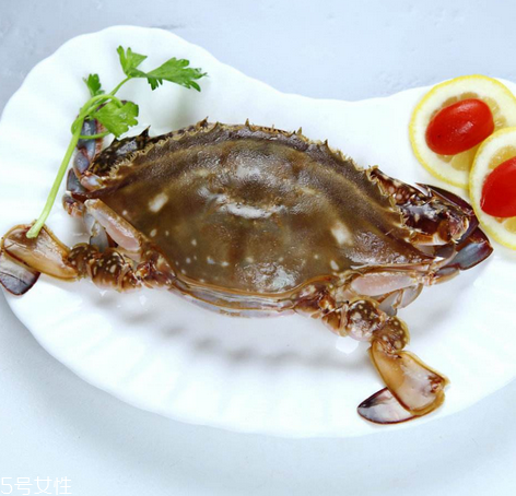 梭子蟹和飛蟹的區(qū)別？飛蟹是梭子蟹嗎？