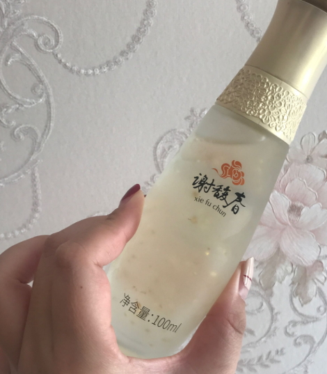 謝馥春桂花頭油怎么樣？謝馥春桂花頭油容易油嗎