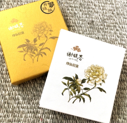 謝馥春眉粉怎么樣？謝馥春眉粉色號