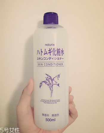 化妝水面膜可以天天敷嗎？化妝水可以天天濕敷嗎？