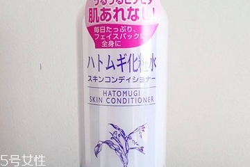 化妝水每天用幾次？化妝水一天用幾次好？