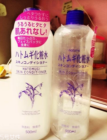 化妝水每天用幾次？化妝水一天用幾次好？