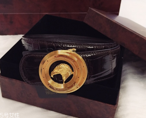 皮帶有個鷹是什么牌子？鷹頭皮帶是哪個品牌？