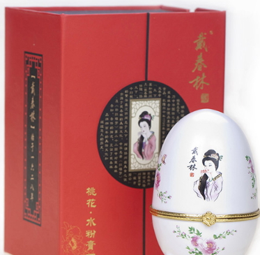 戴春林水粉膏怎么樣？戴春林水粉膏多少錢