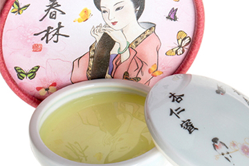 戴春林杏仁蜜怎么樣？戴春林熙鳳杏仁蜜使用感受