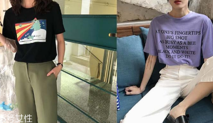 夏天穿衣服要注意什么？夏季穿搭技巧