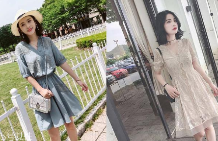 夏天穿衣服要注意什么？夏季穿搭技巧