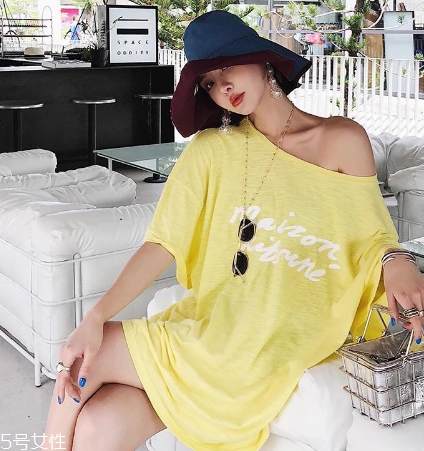 今年夏天流行什么上衣？夏季上衣流行元素