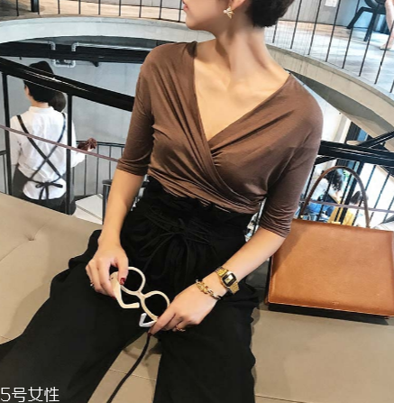 今年夏天流行什么上衣？夏季上衣流行元素