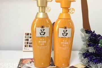 呂洗發(fā)水適合男生用嗎？男生適合用呂洗發(fā)水嗎？