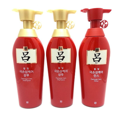 呂洗發(fā)水適合男生用嗎？男生適合用呂洗發(fā)水嗎？