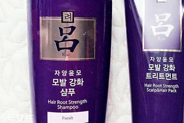 呂洗發(fā)水哪個(gè)顏色控油？呂洗發(fā)水控油的是哪款？